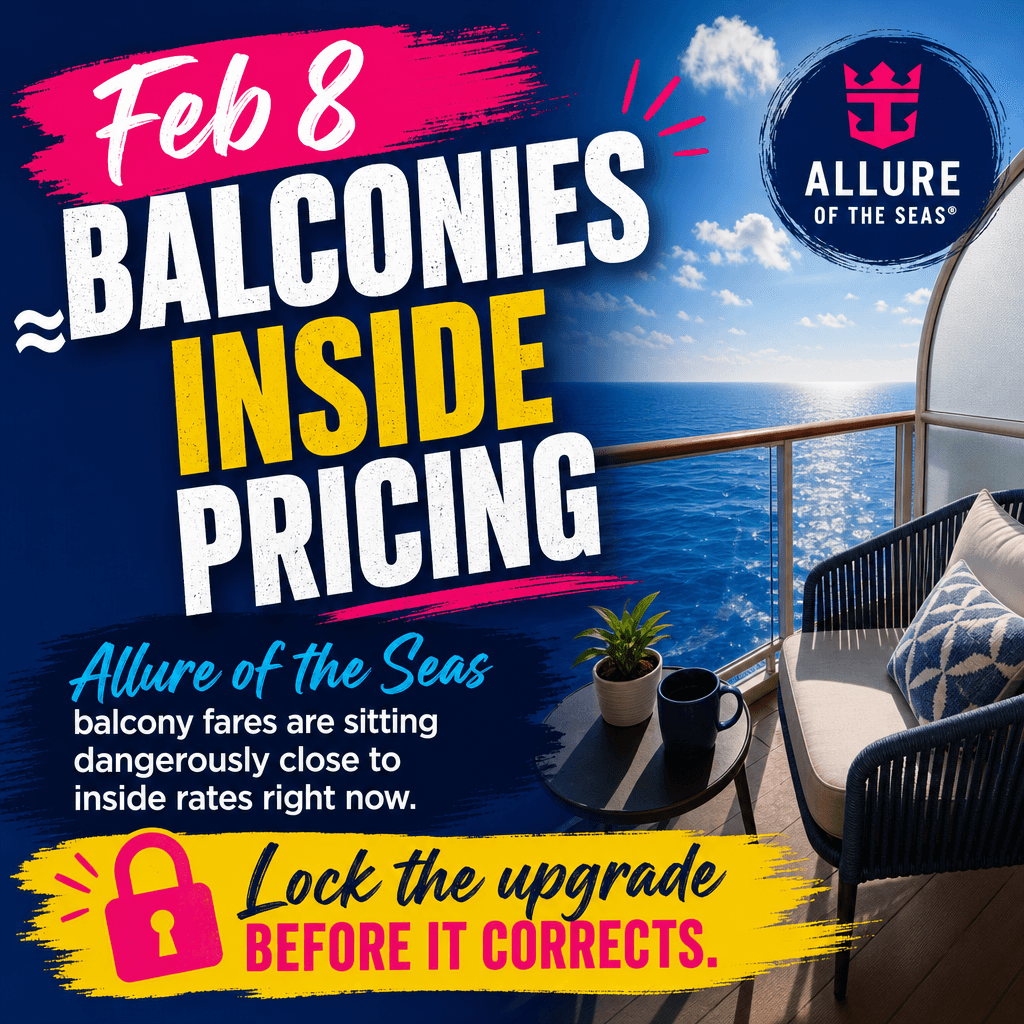Feb 8 Balconies ≈ Inside Pricing