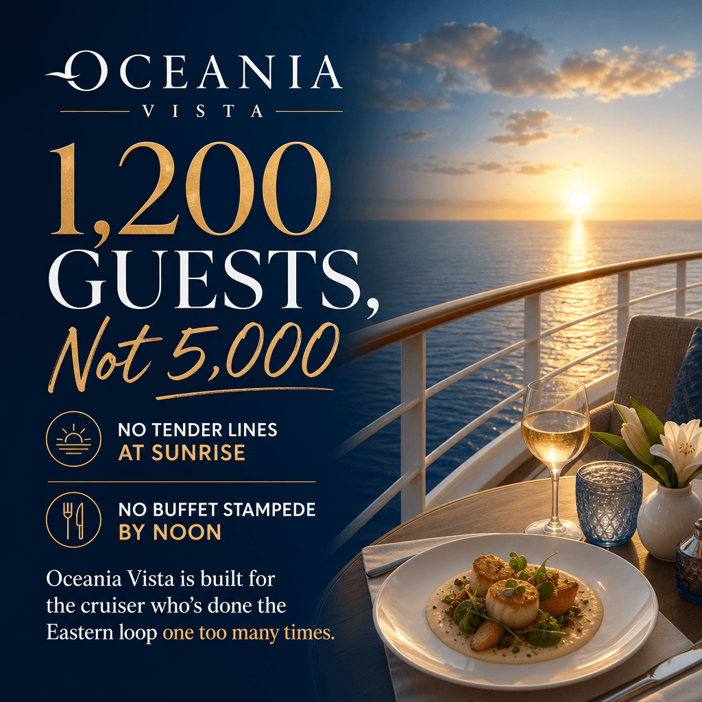 1,200 Guests, Not 5,000